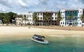 Mizingani Seafront Hotel